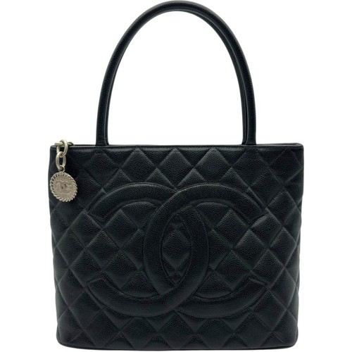 Chanel trendy black - chanel, cc