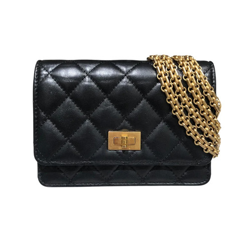 Chanel matelassé chain - matelassé,
