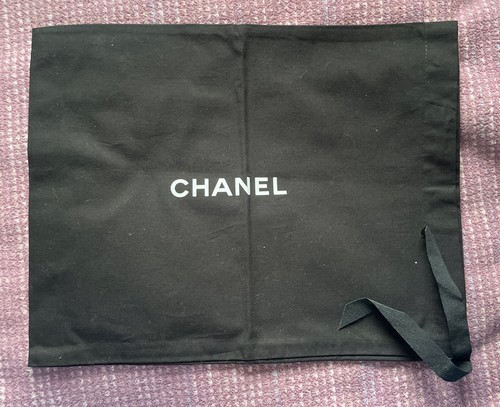 New chanel dust - dust, 35,5/28cm