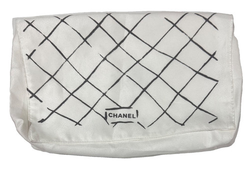 Chanel dust bag - width, x